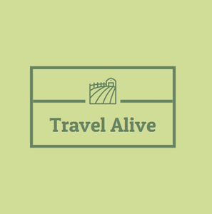 Travel-Alive