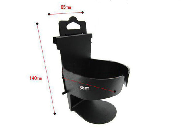 Drink Rack Unisex Car Organizer