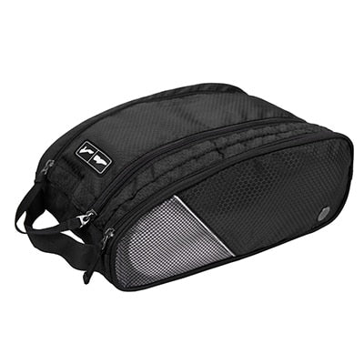 BAGSMART Waterproof Breathable Portable Shoe Bags