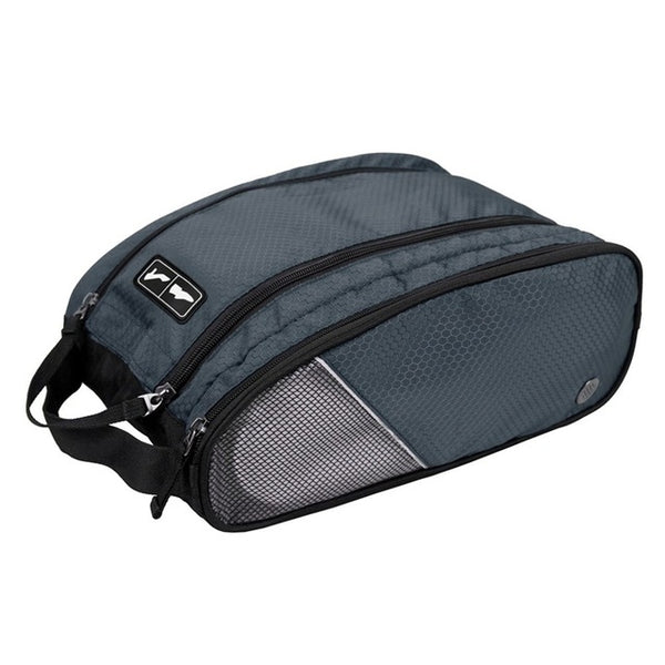 BAGSMART Waterproof Breathable Portable Shoe Bags